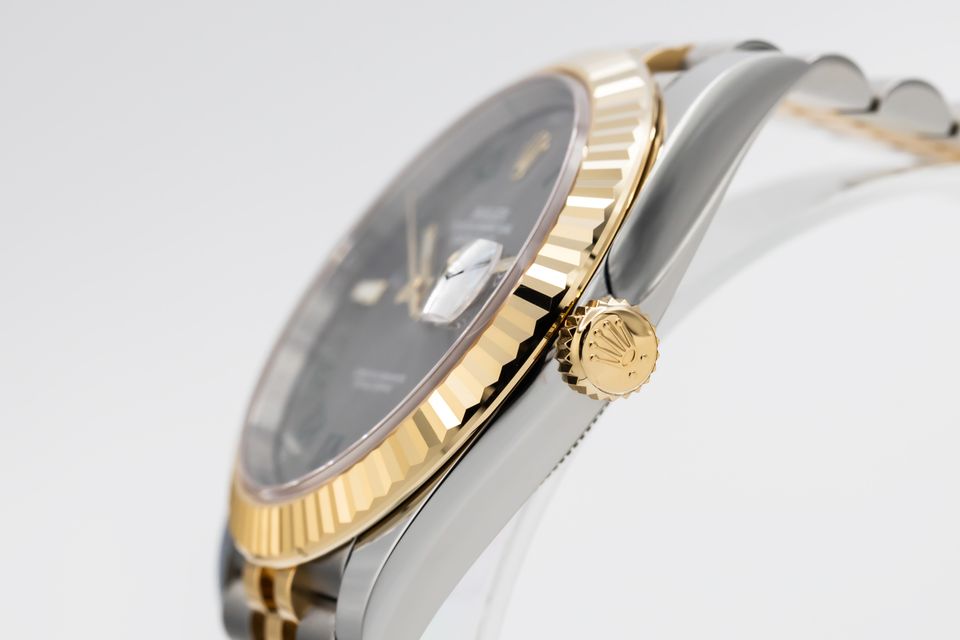 Rolex Datejust 41 126333 Image 2